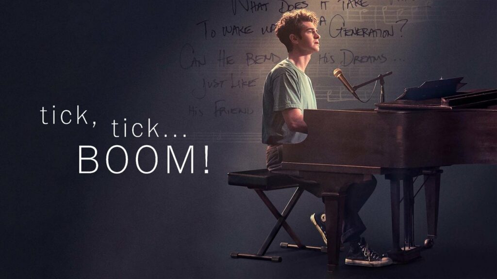 Tick, Tick… Boom! – Recensione del musical Netflix - immagine dell'articolo