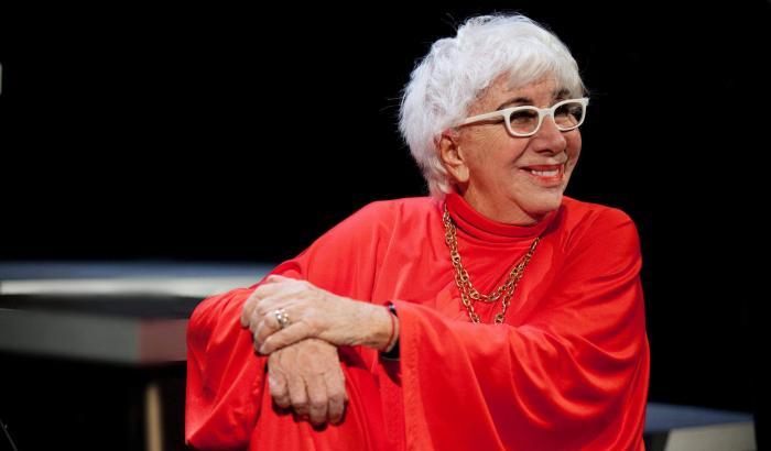 Lina Wertmüller