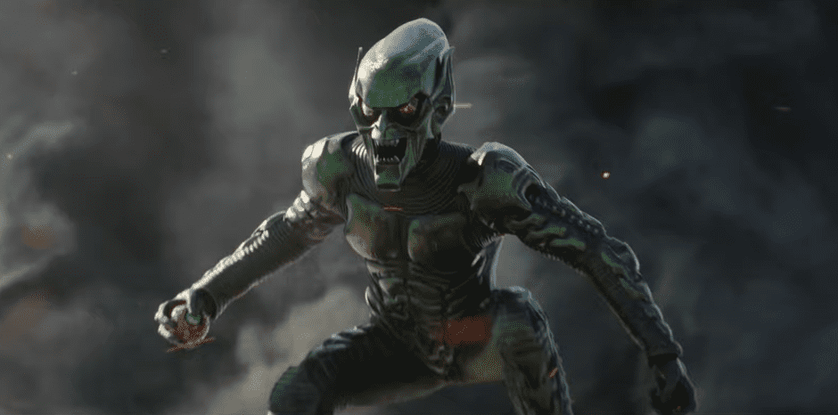 Goblin