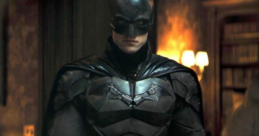 The Batman, il nuovo trailer con l’Uomo Pipistrello e Catwoman! - immagine dell'articolo