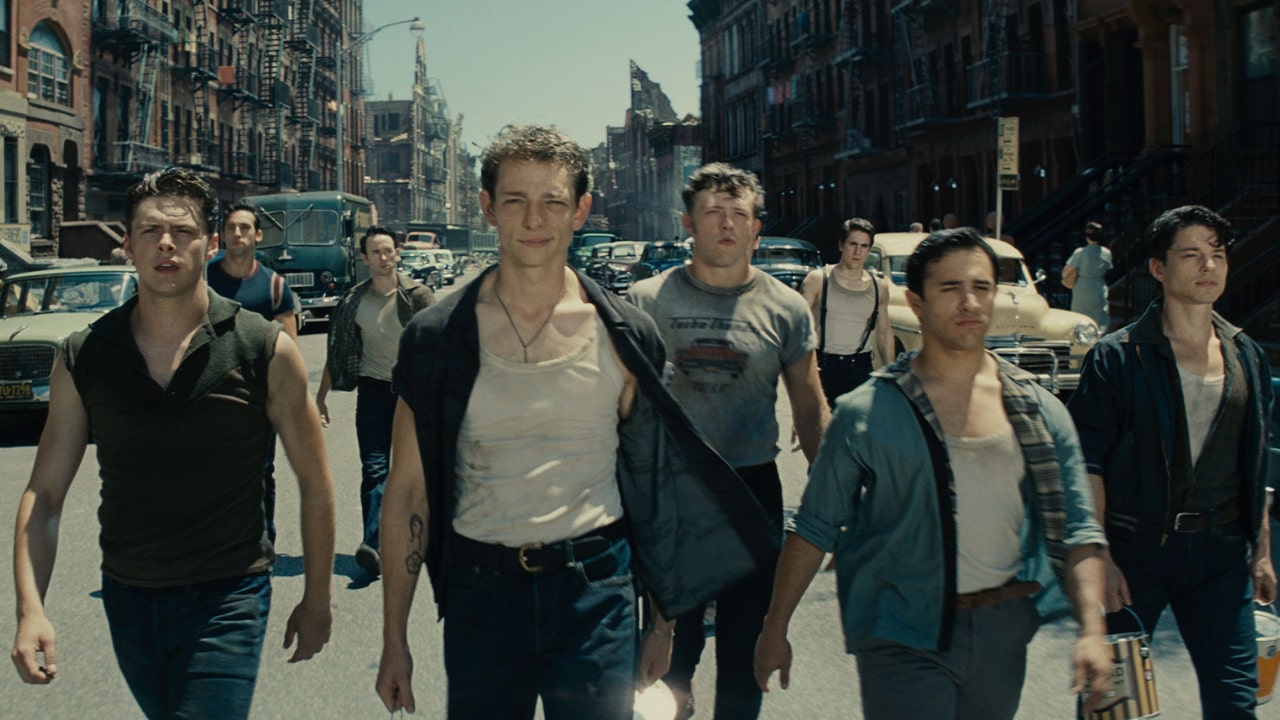 West Side Story