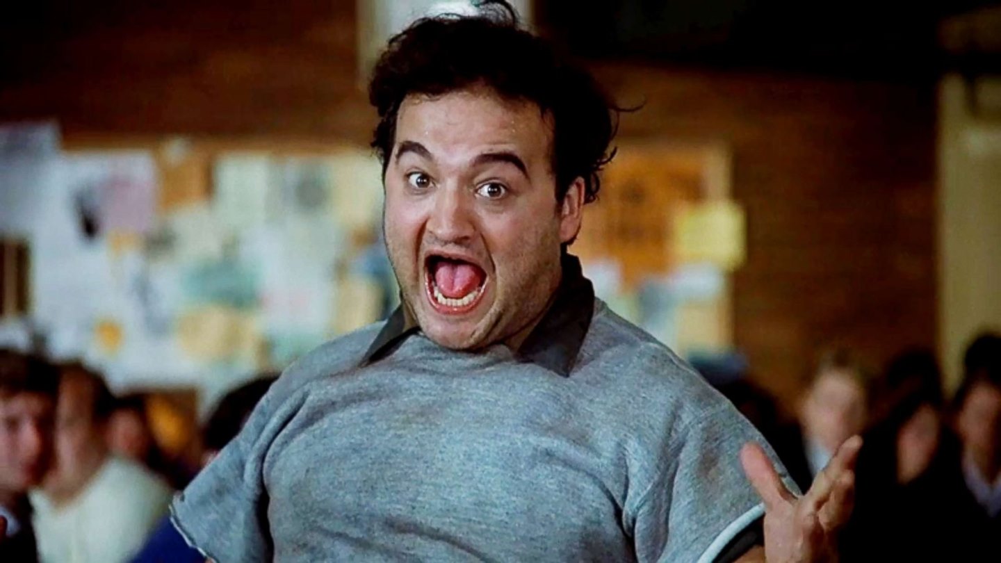 Animal House