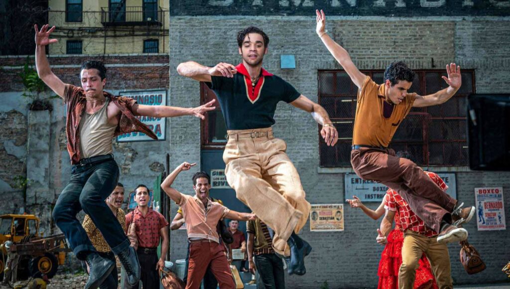 West Side Story – Recensione del nuovo film di Spielberg - immagine dell'articolo