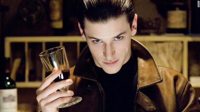 Gaspard Ulliel