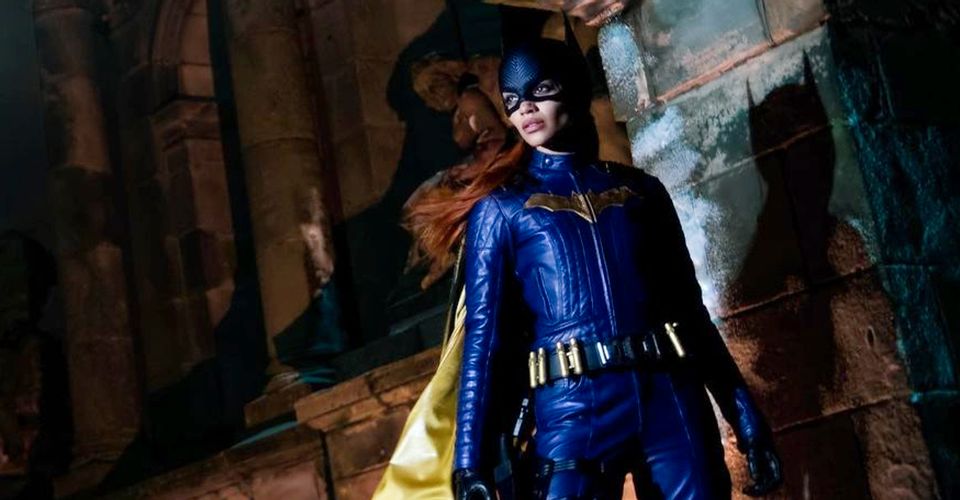 batgirl