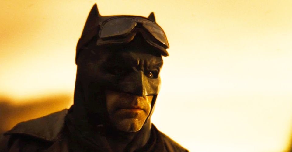 Ben Affleck