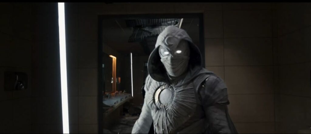 Moon Knight, il trailer e la data d’uscita della nuova serie dei Marvel Studios - immagine dell'articolo