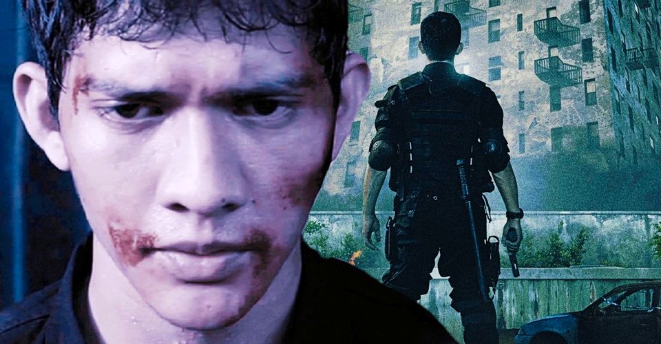The Raid