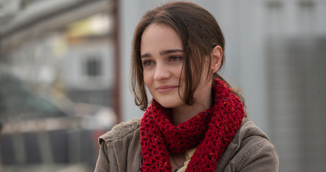 The Unforgivable – Recensione - immagine 1 dell'articolo