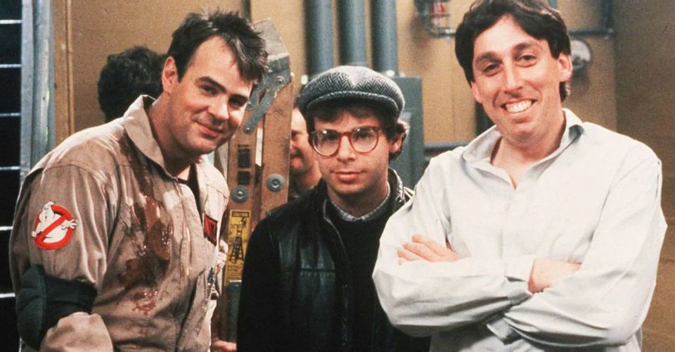 Ivan Reitman