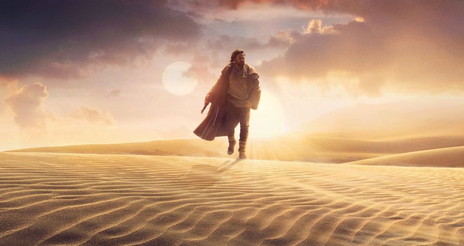 Obi-Wan Kenobi