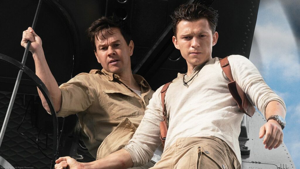 Uncharted – Recensione - immagine dell'articolo