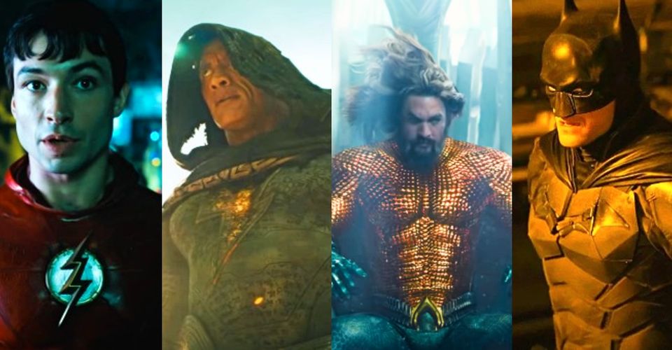 DCEU