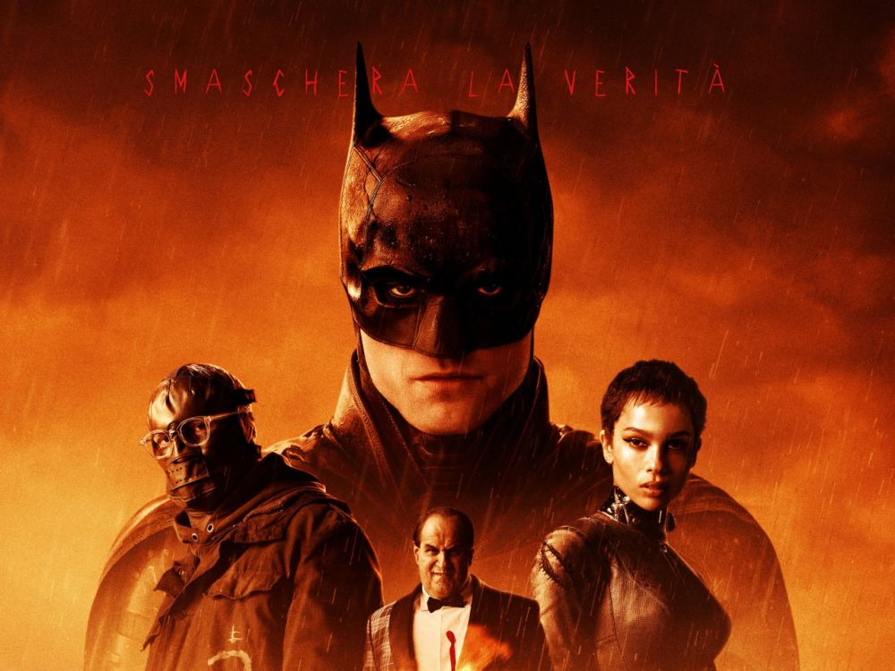 The Batman