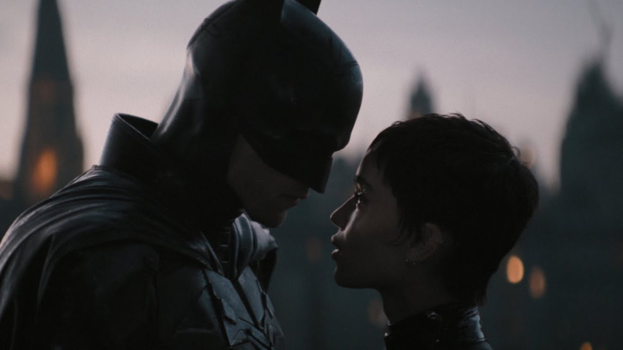The Batman – Recensione - immagine 3 dell'articolo
