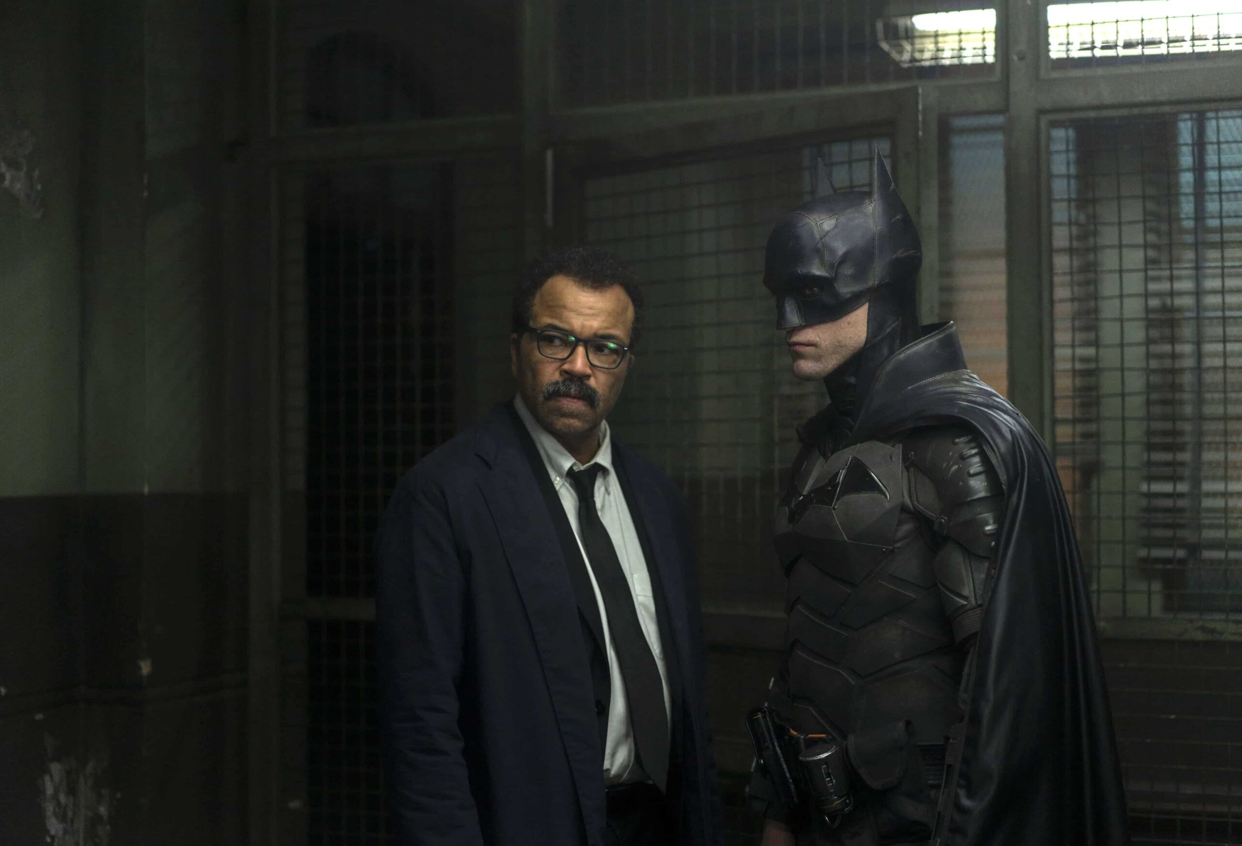 The Batman – Recensione - immagine 1 dell'articolo