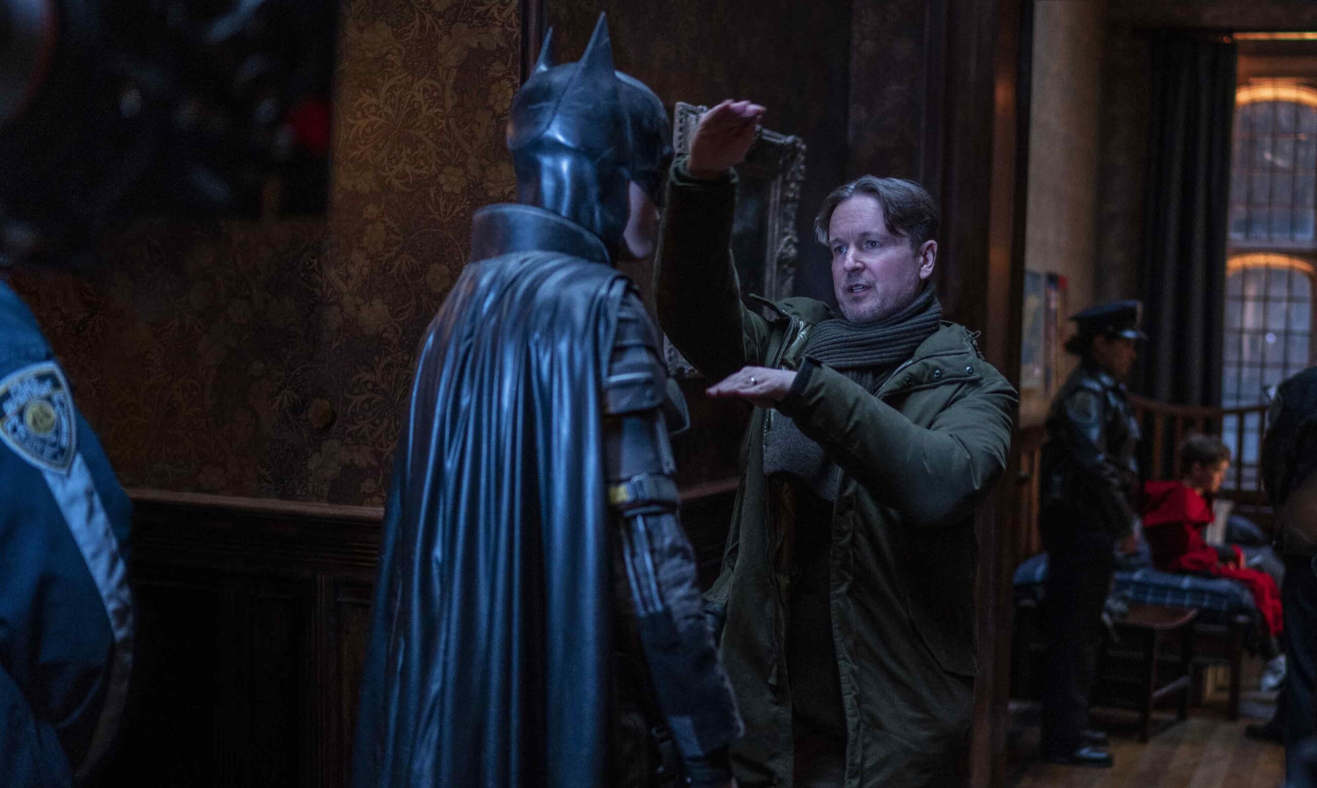 The Batman – Recensione - immagine 2 dell'articolo