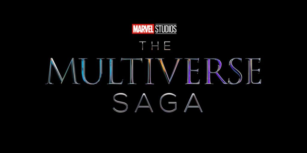 MCU Multiverse Saga