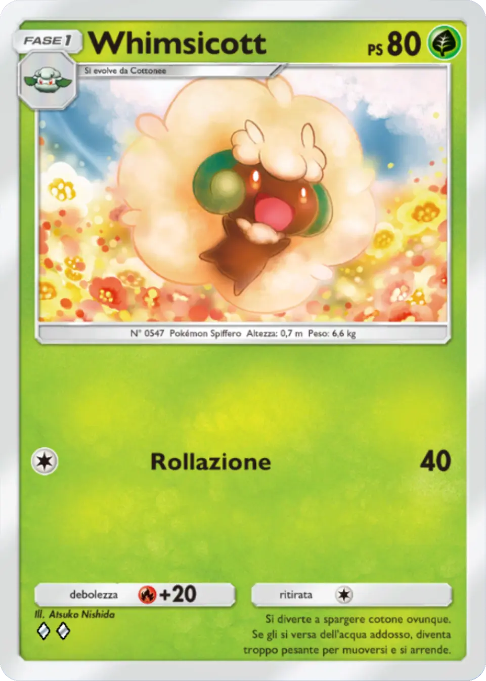Whimsicott