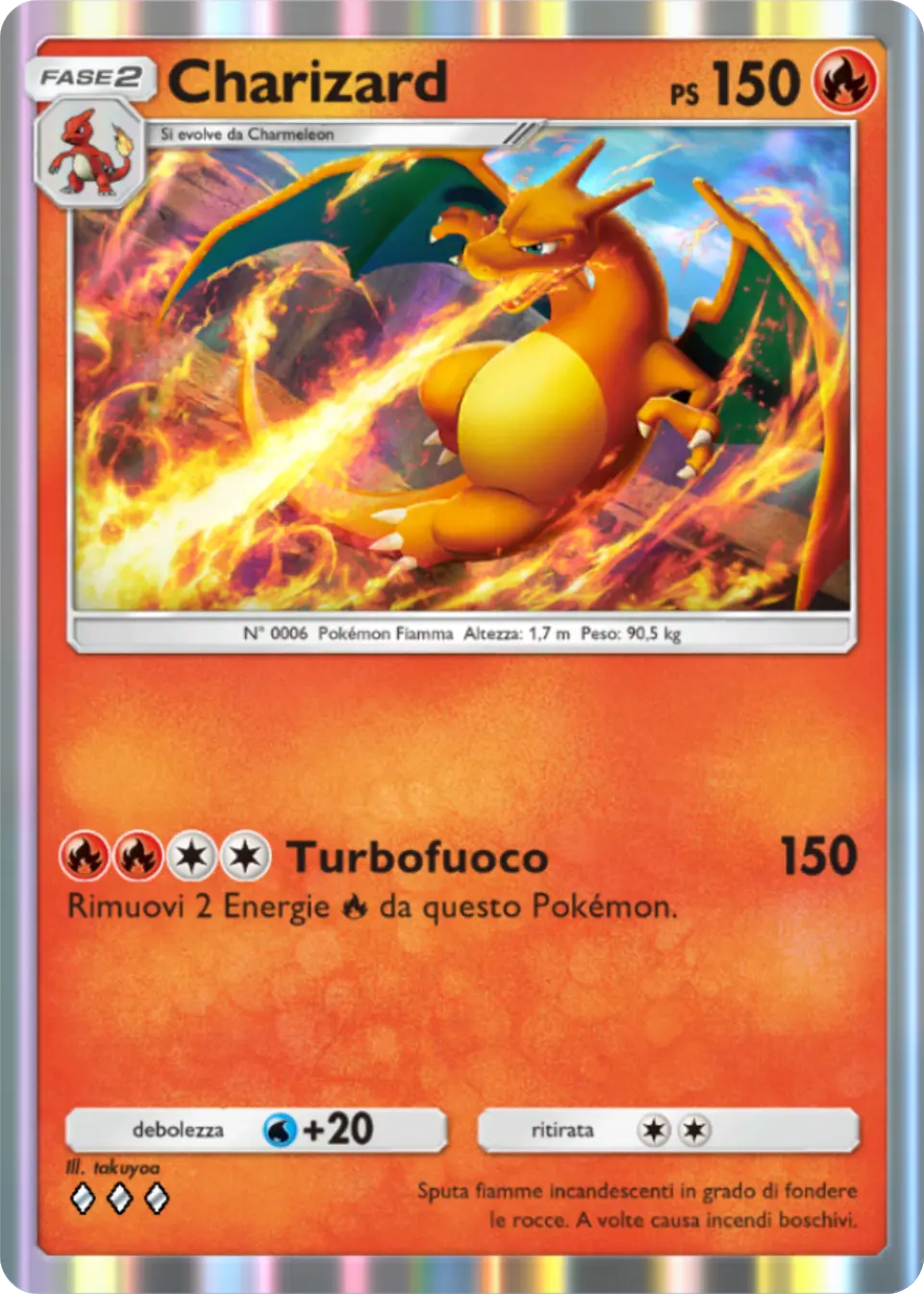 Charizard