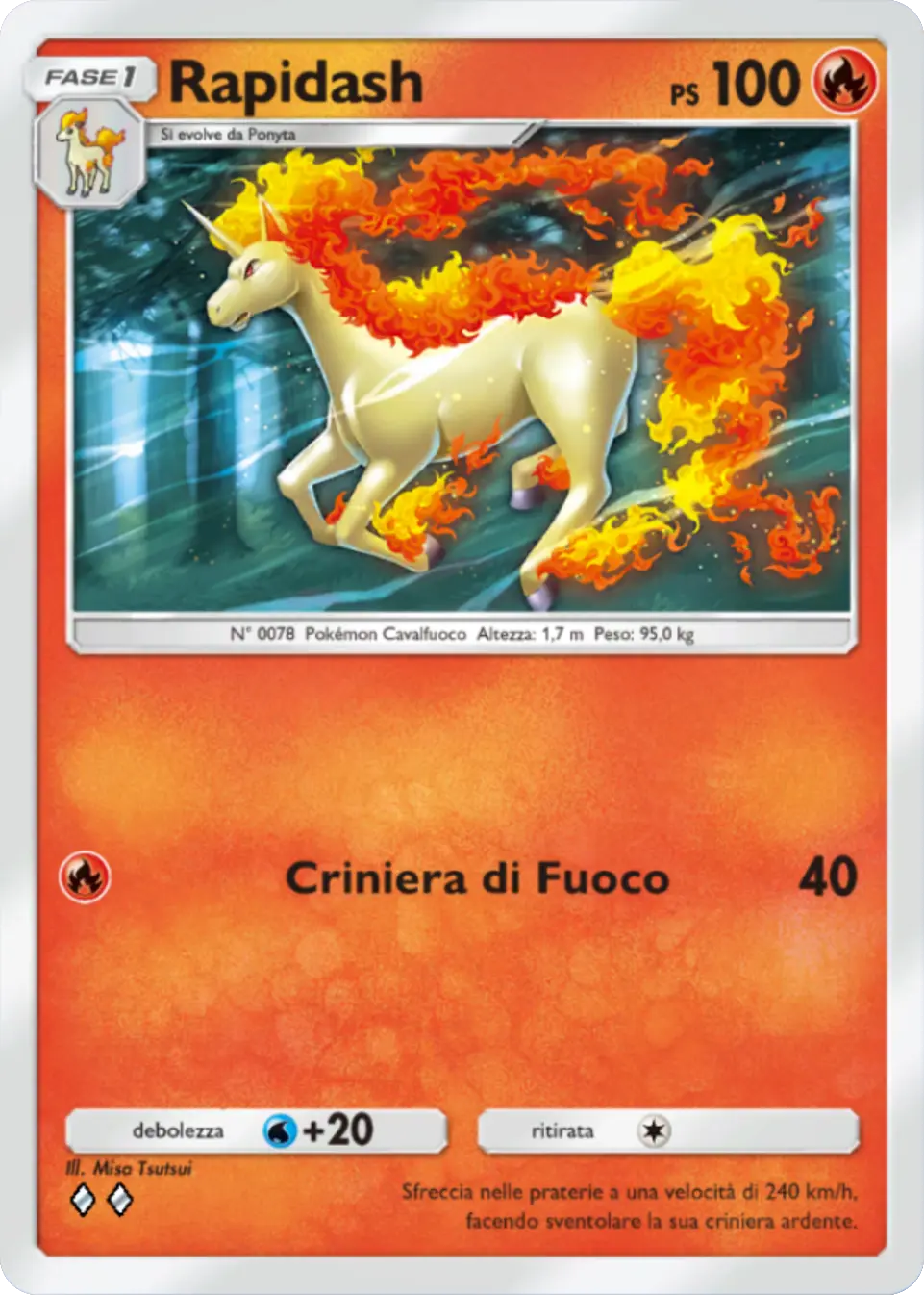 Rapidash