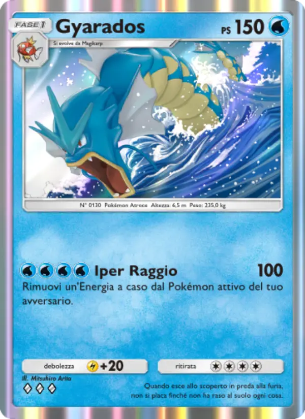 Gyarados