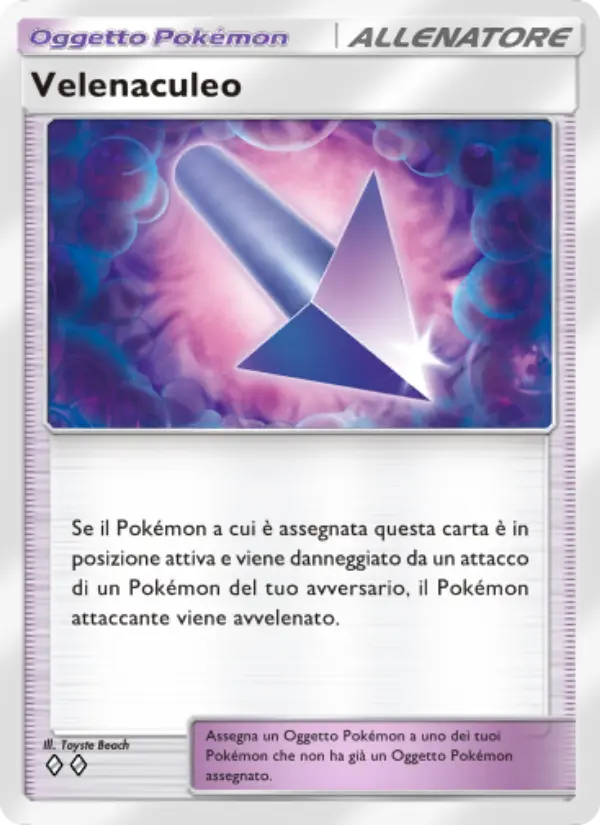 Velenaculeo