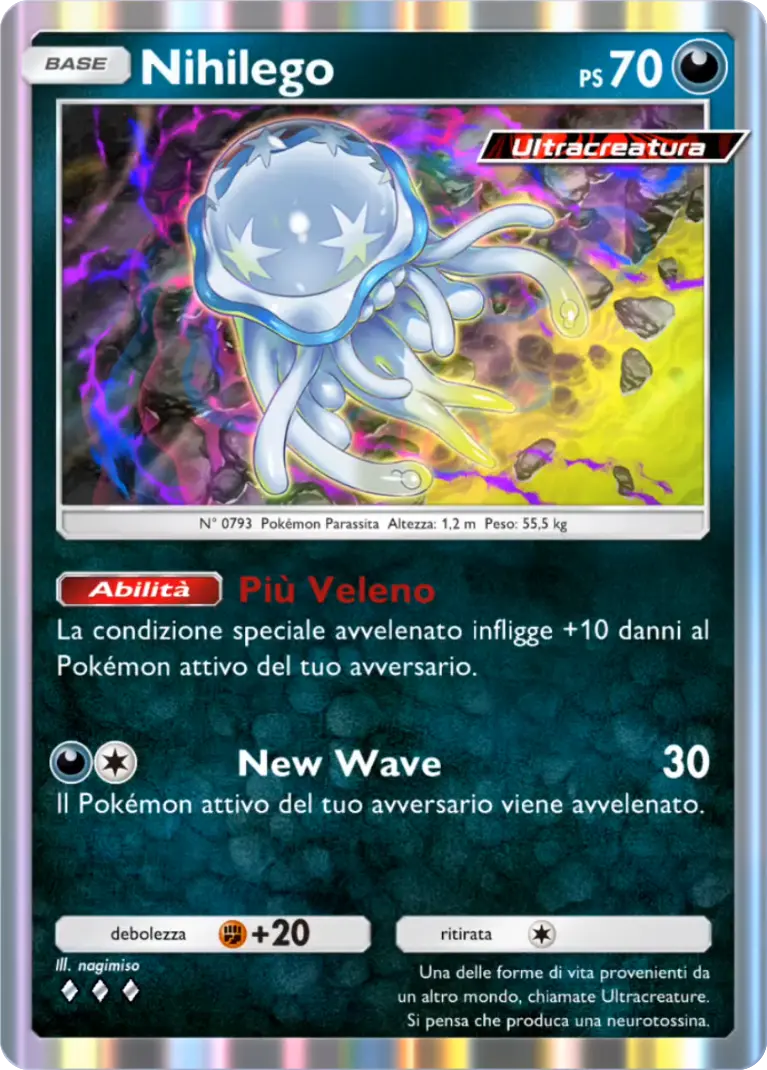 Nihilego
