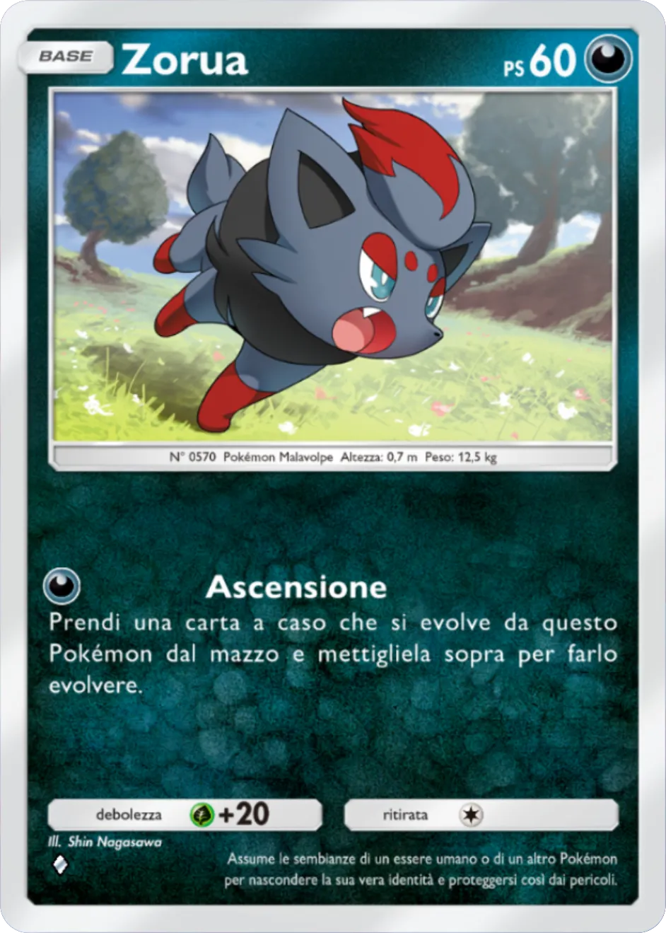 Zorua