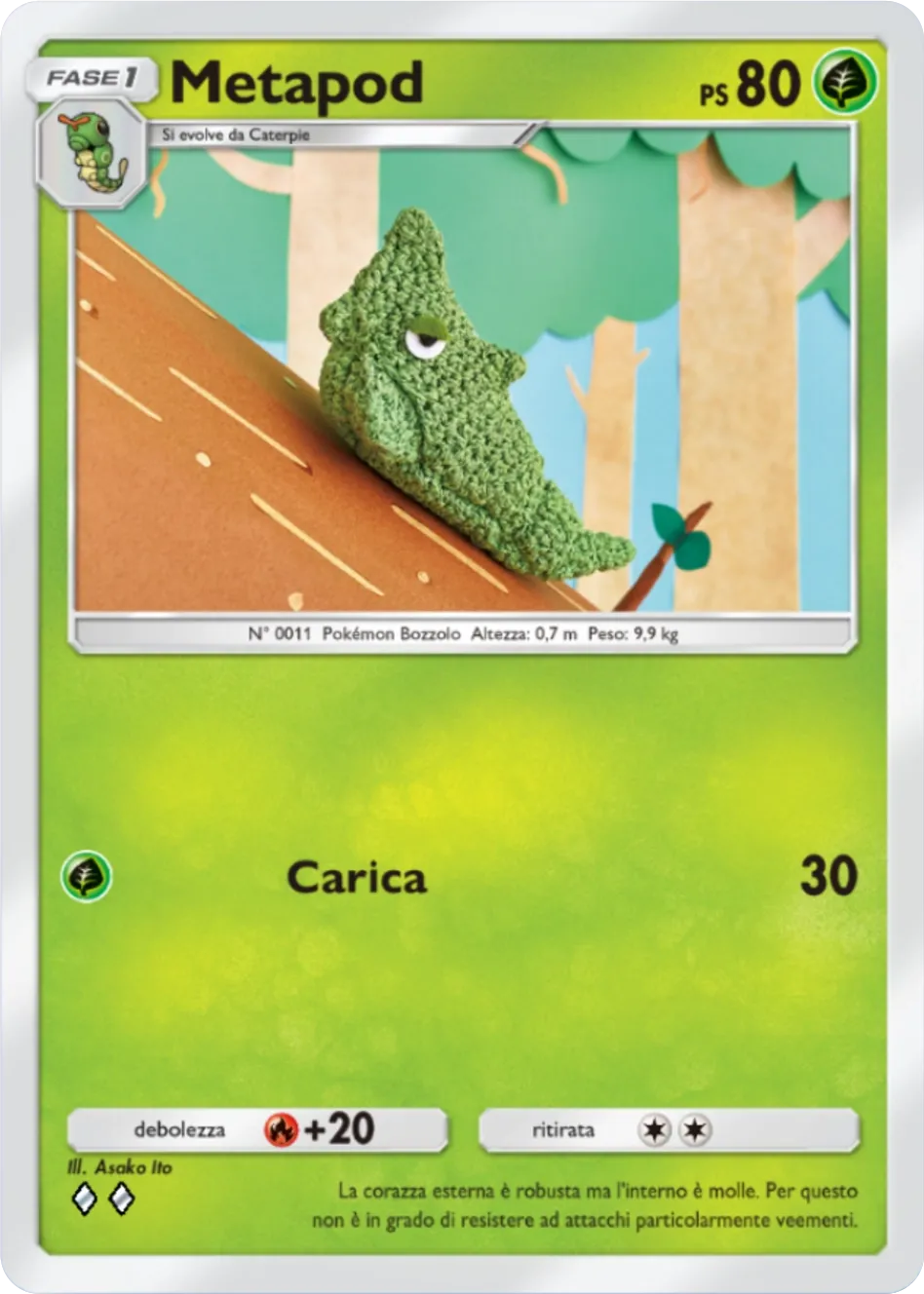Metapod