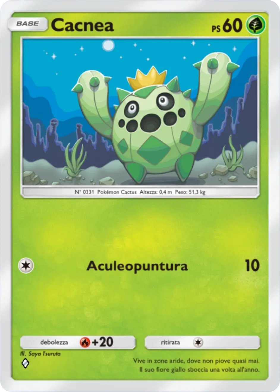Carta Cacnea (B3b-004)