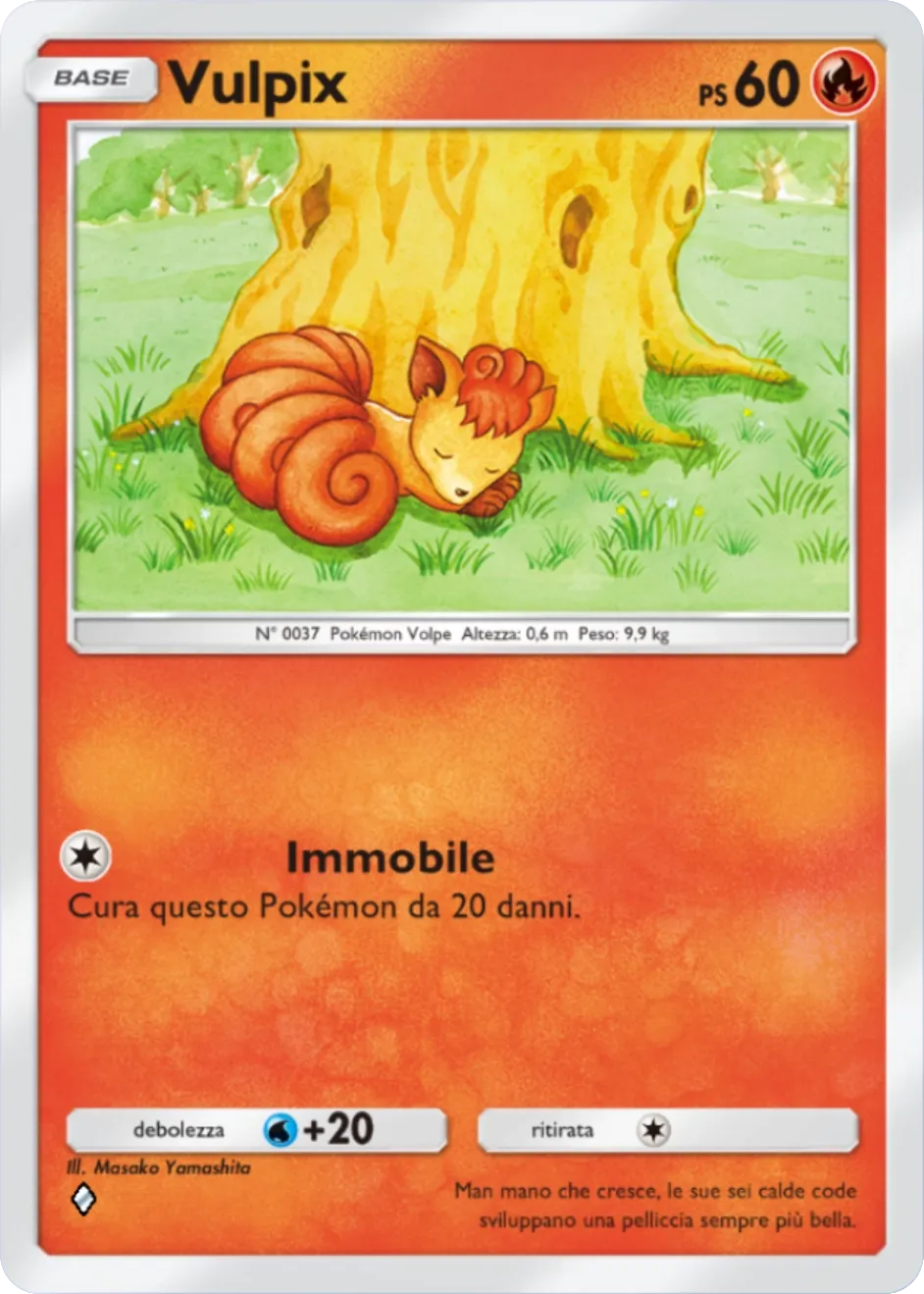 Vulpix