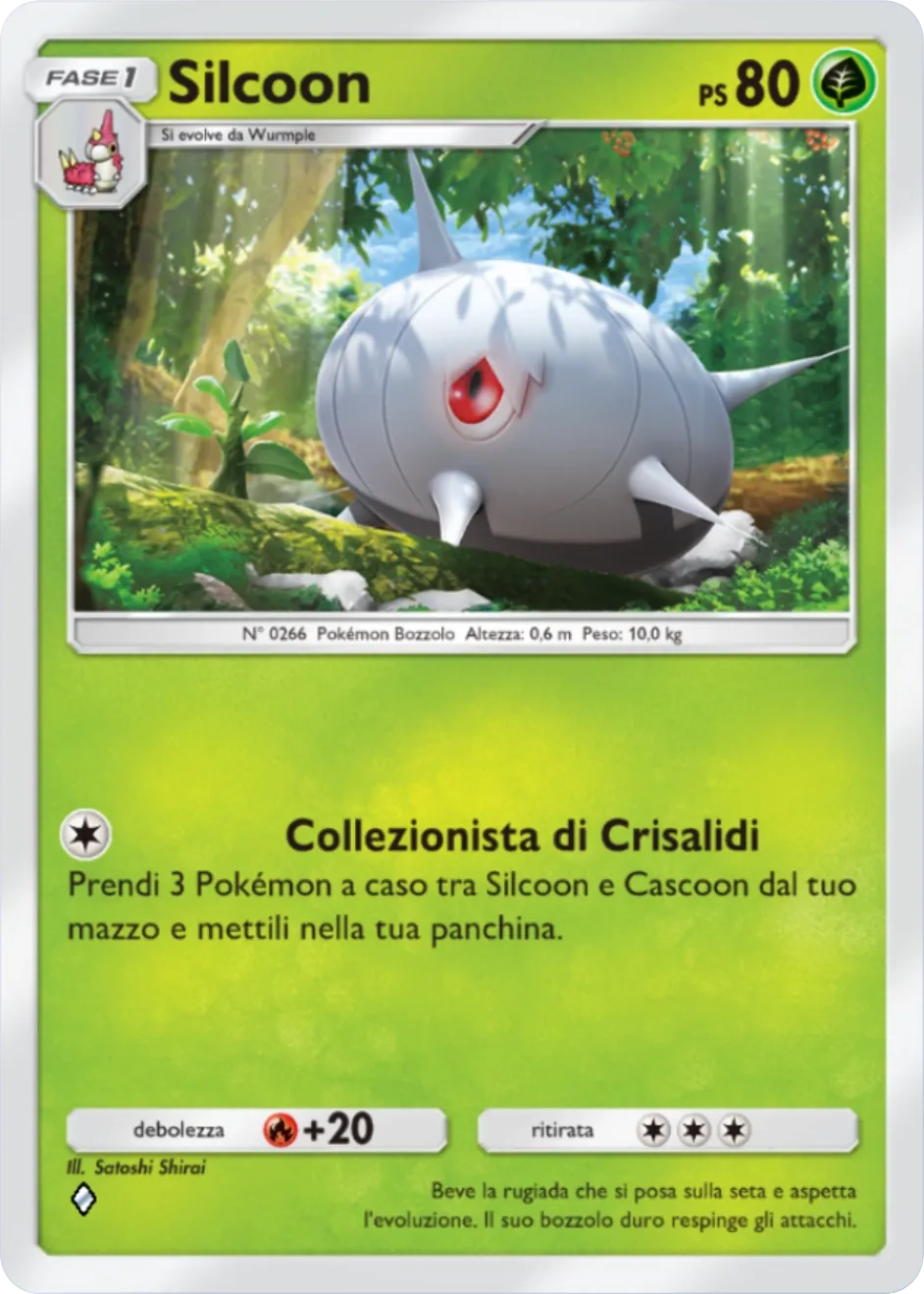 Silcoon