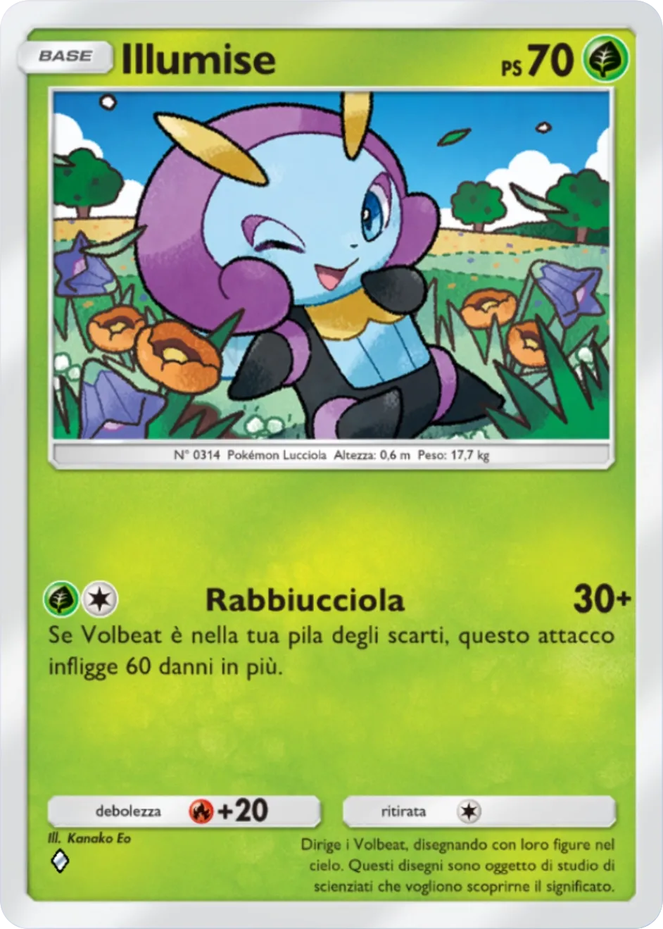 Illumise