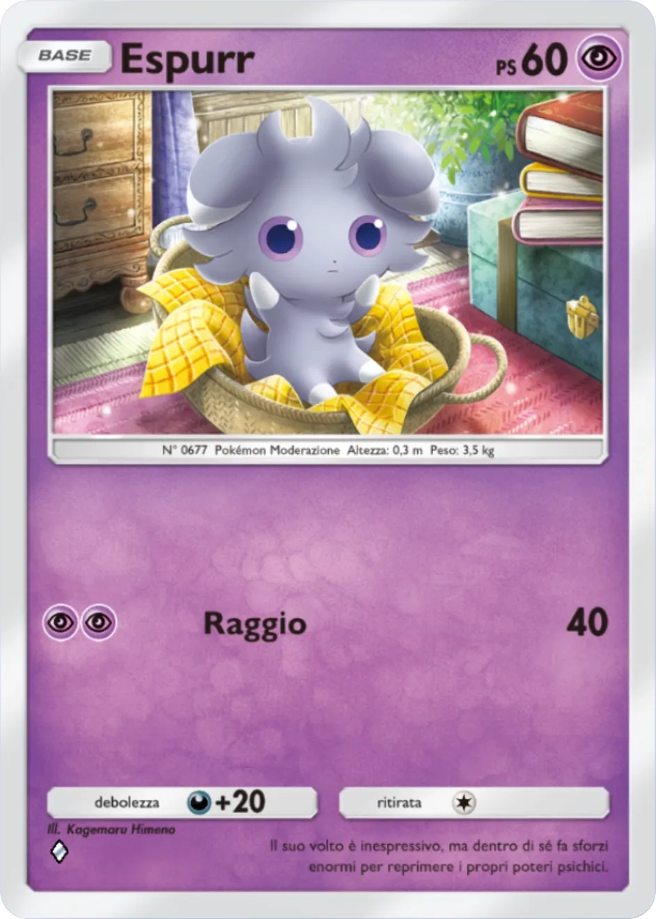 Espurr