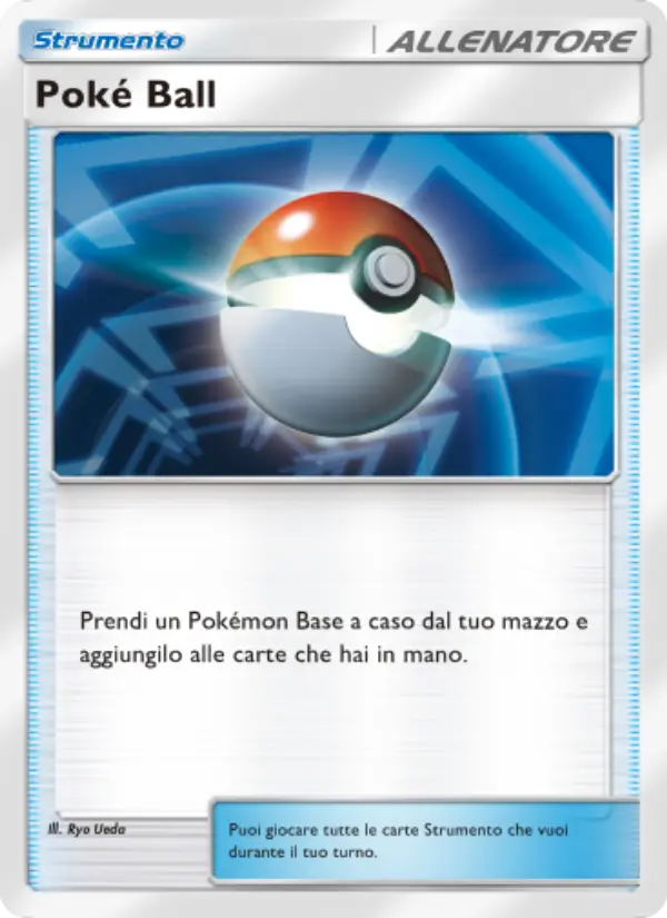 Poké Ball
